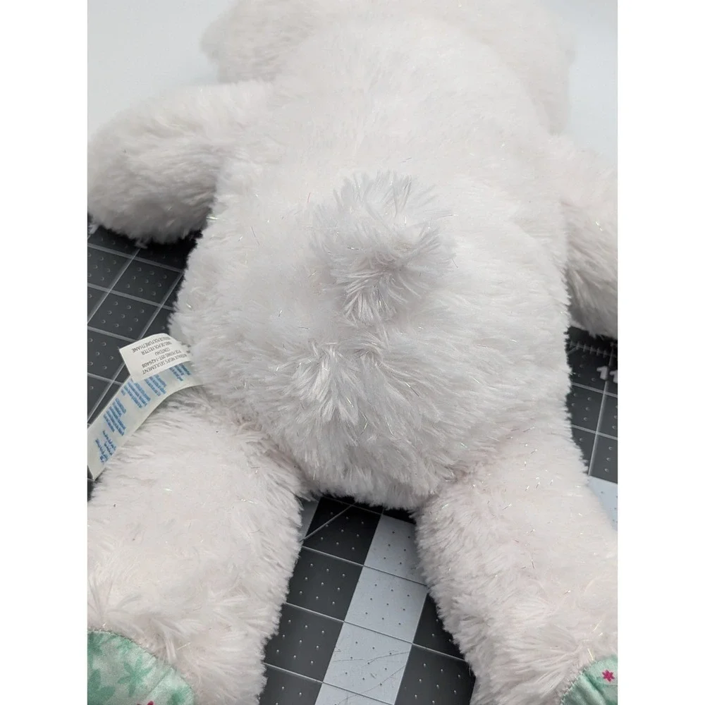 Build-A-Bear great pre